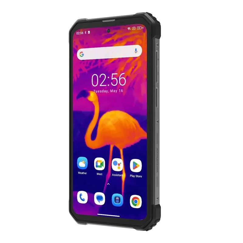 Смартфон Blackview BV8900 8/256Gb Black купить,NaN