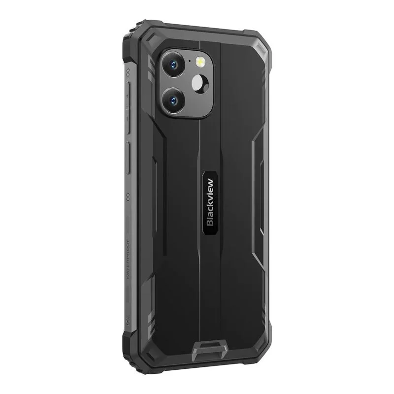 Смартфон Blackview BV8900 8/256Gb Black купить,NaN