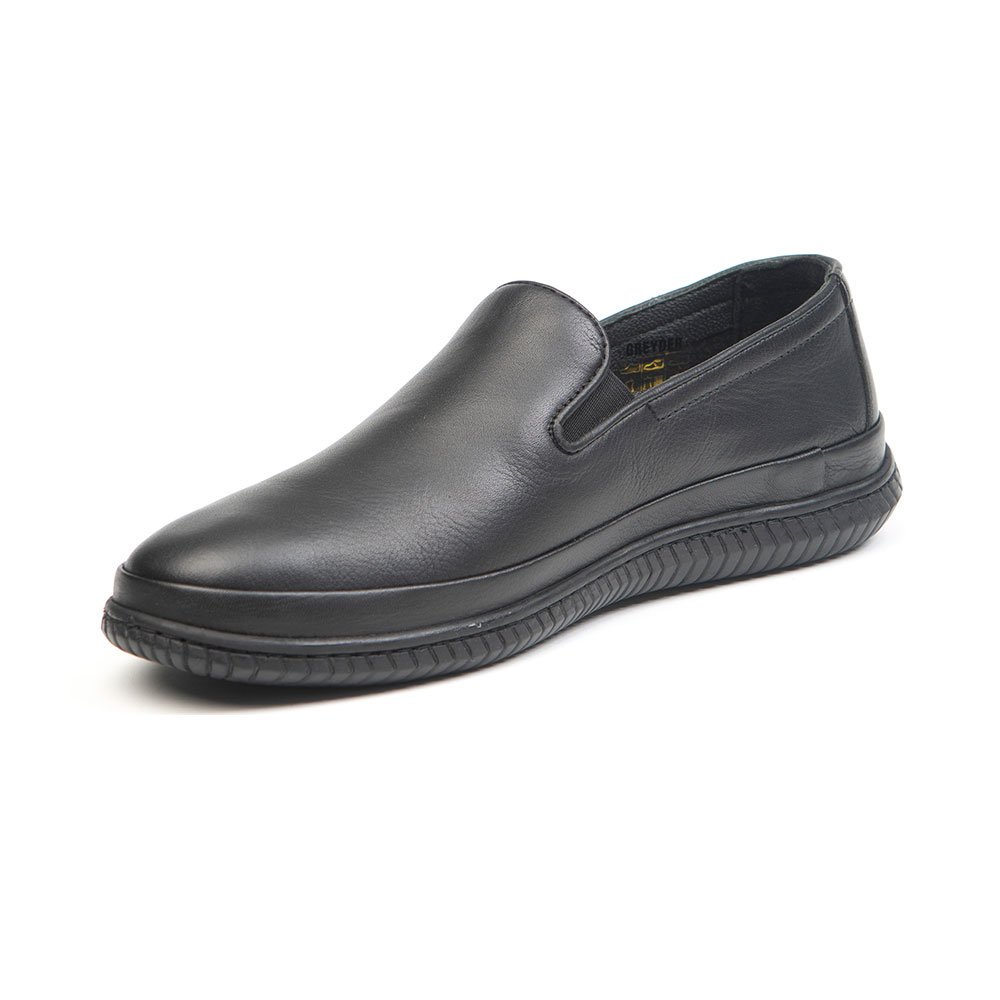 Туфли Greyder 14003SIYAH black 45 купить,NaN