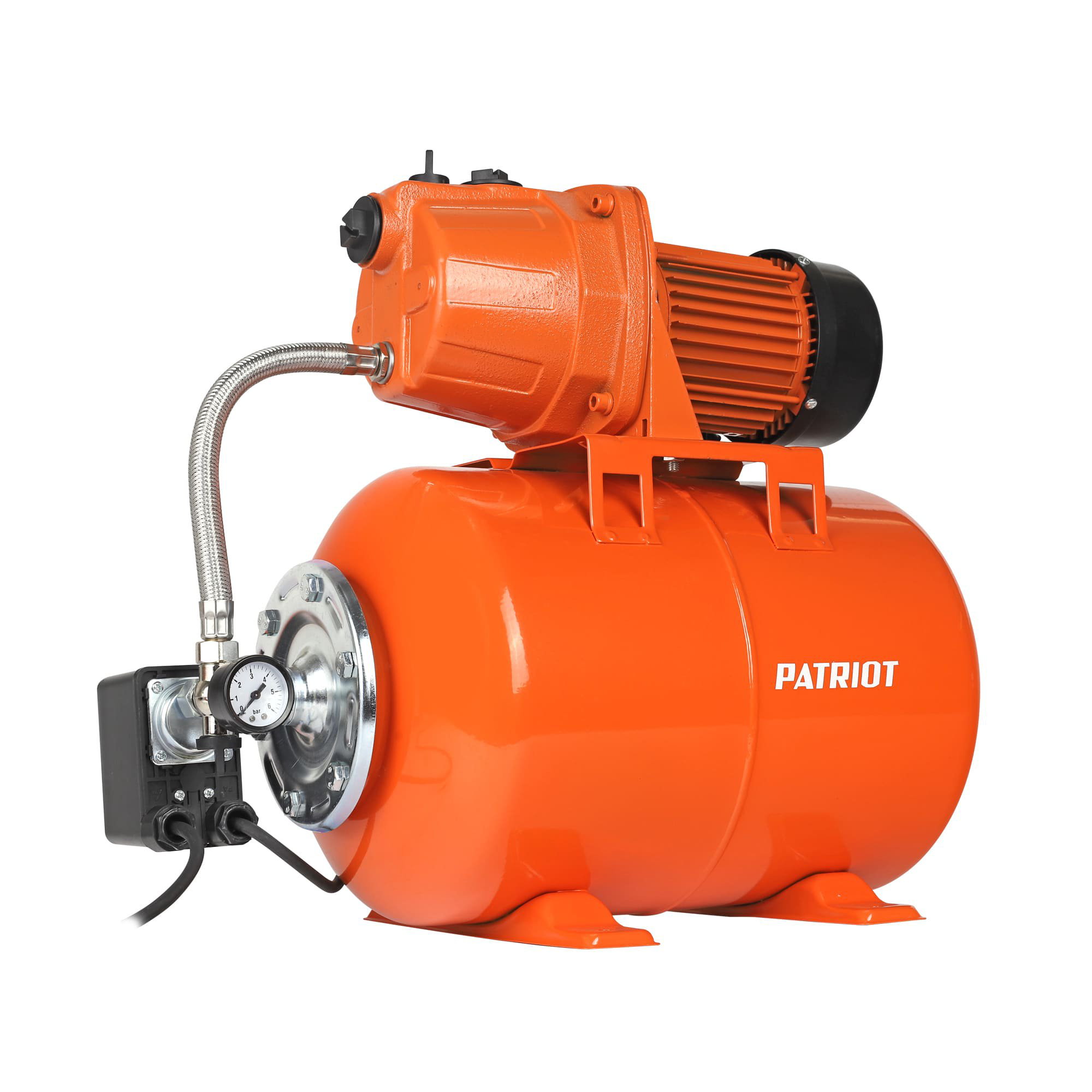 Насосная станция PATRIOT PW 1200-24 C купить,NaN