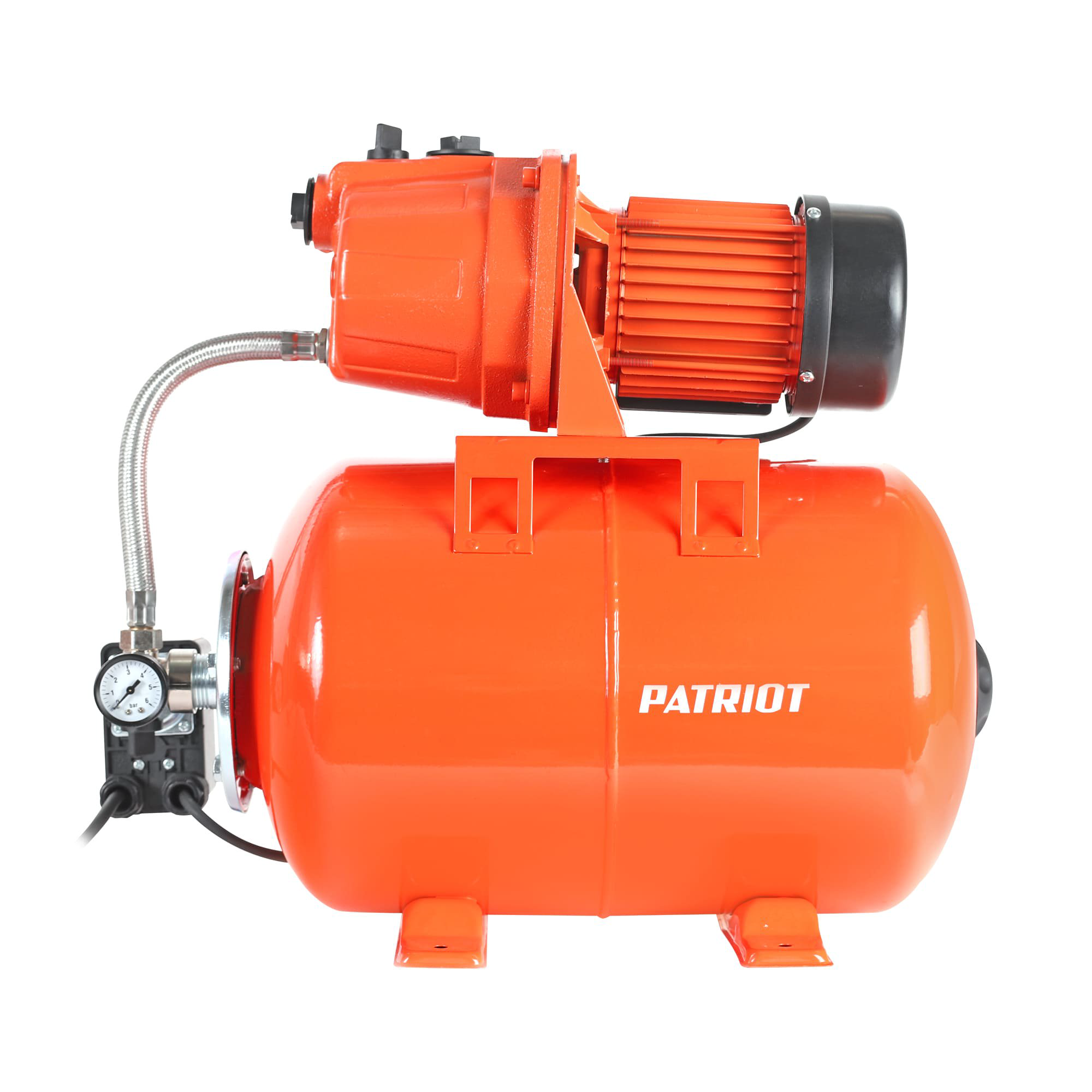 Насосная станция PATRIOT PW 1200-24 C купить,NaN