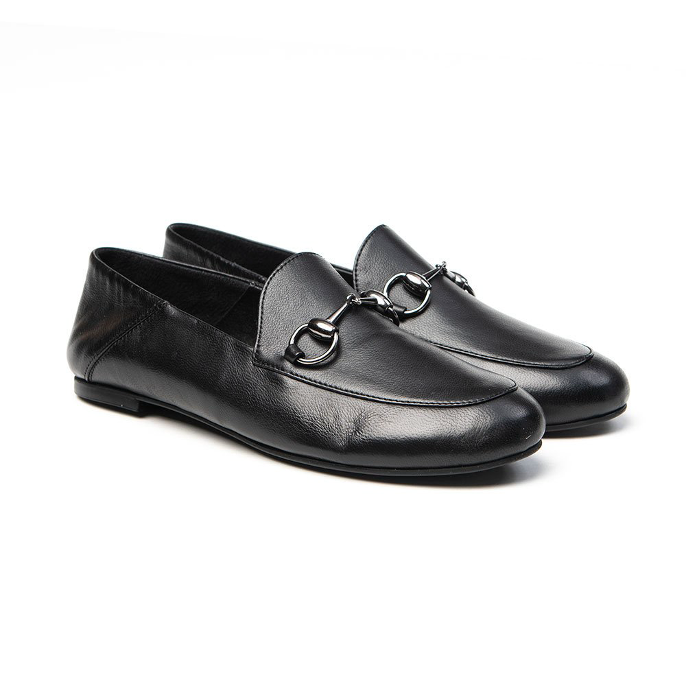 Лоферы Greyder 51600SIYAH black 36 купить,NaN