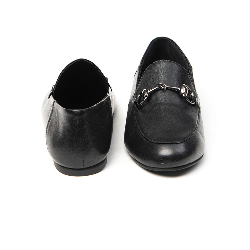 Лоферы Greyder 51600SIYAH black 36 купить,NaN