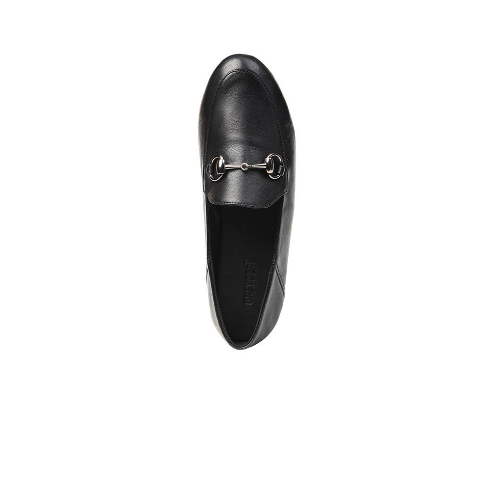 Лоферы Greyder 51600SIYAH black 36 купить,NaN