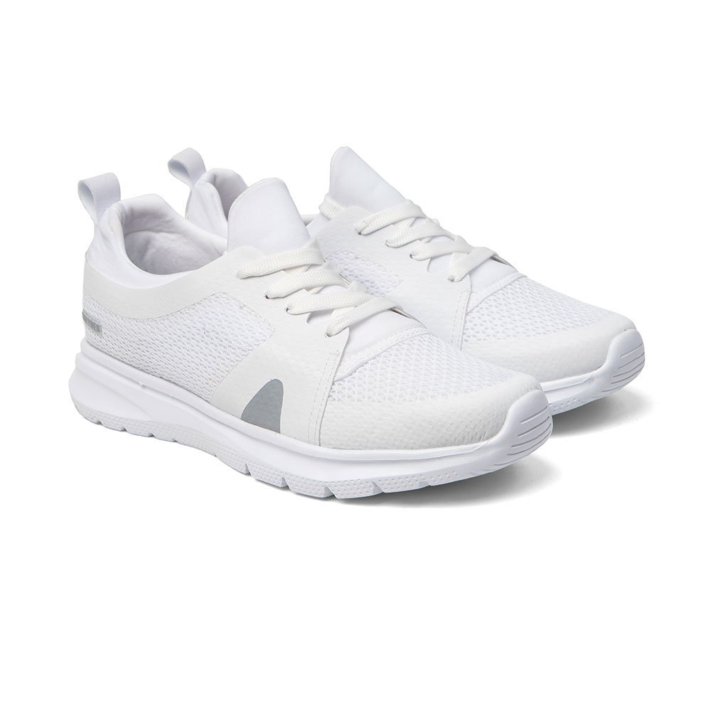Кроссовки текстильные Greyder 53384BEYAZ white 37 купить,NaN