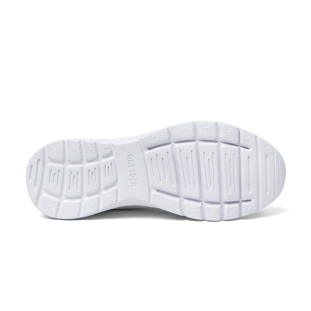 Кроссовки текстильные Greyder 53384BEYAZ white 37 купить,NaN