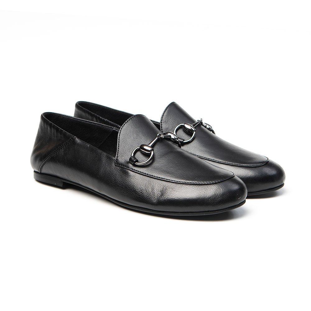 Лоферы Greyder 51600SIYAH black 37 купить,NaN