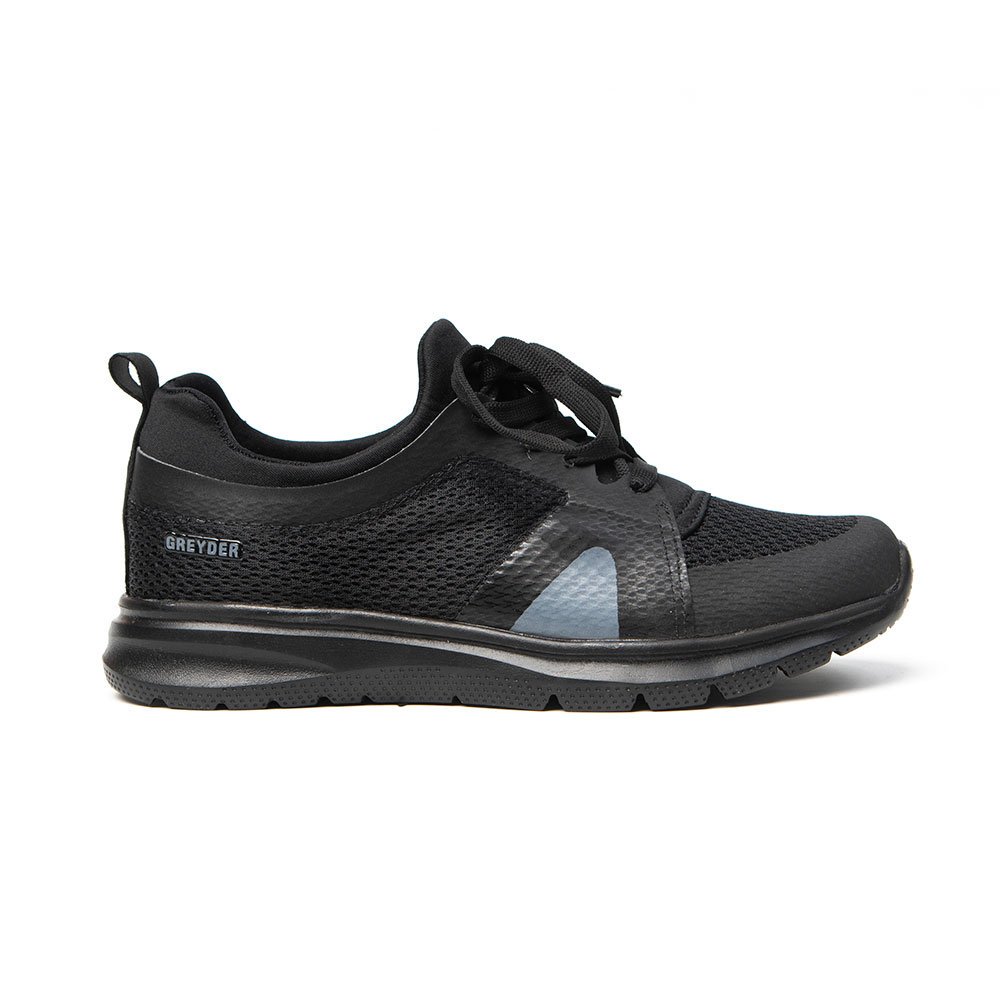 Летние кроссовки Greyder 53384SIYAH black 36 купить,NaN