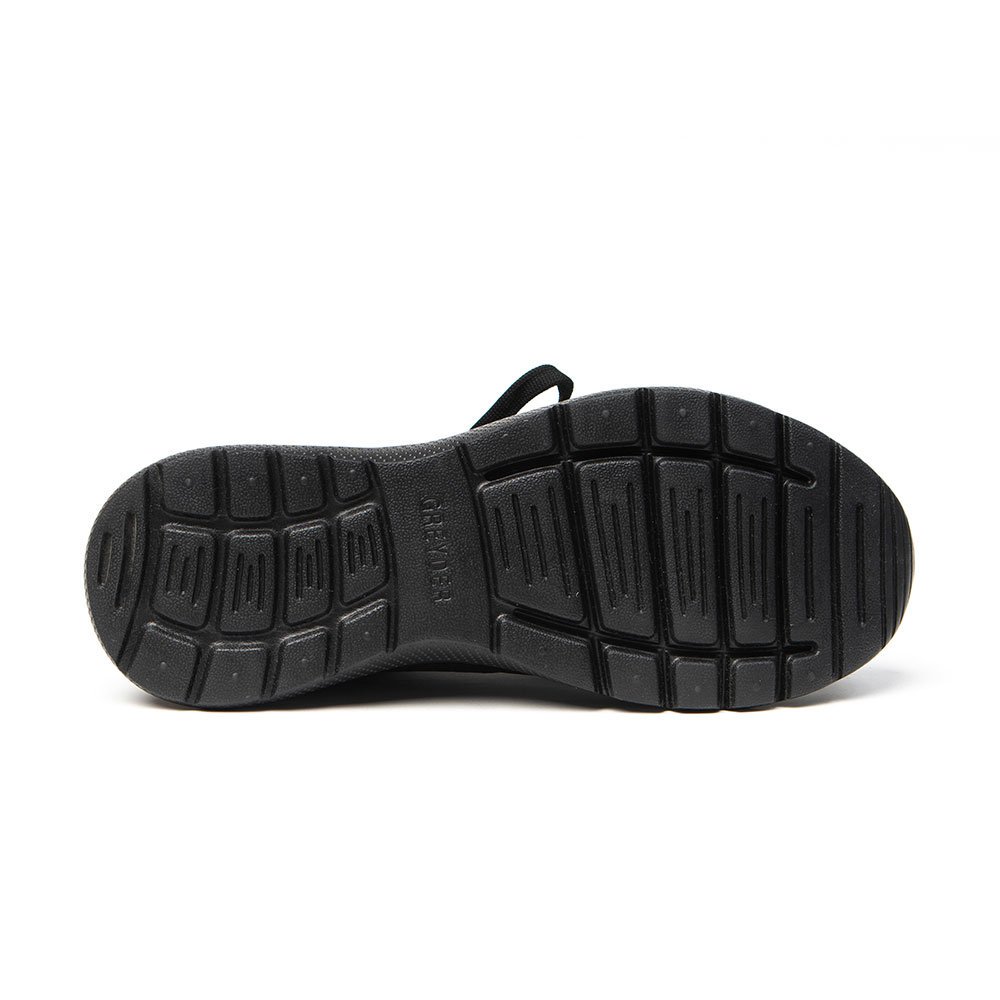 Летние кроссовки Greyder 53384SIYAH black 38 купить,NaN