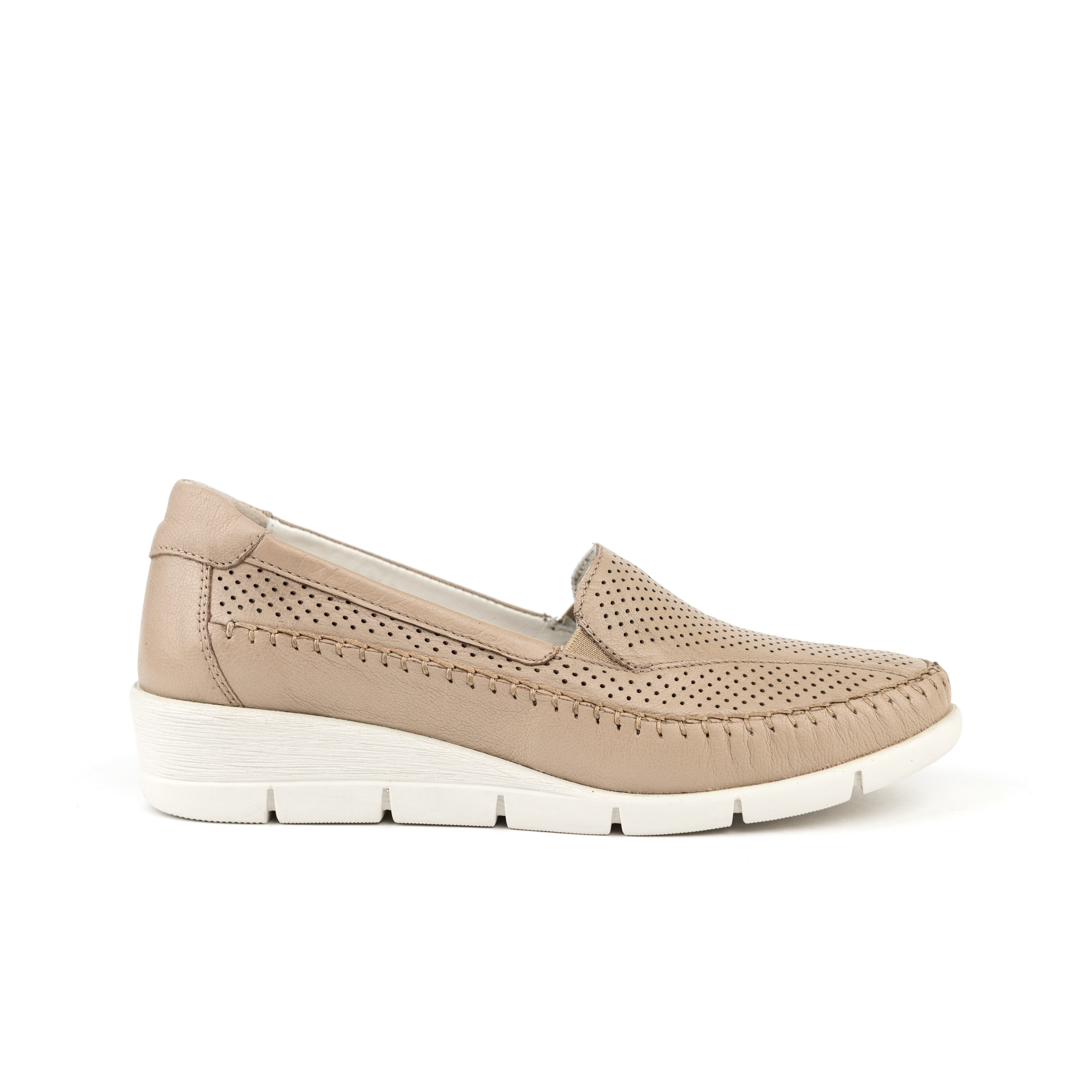 Лоферы Greyder 30020VISON beige 37 купить,NaN