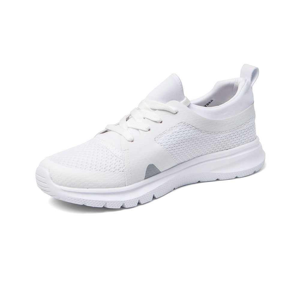 Кроссовки текстильные Greyder 53384BEYAZ white 38 купить,NaN