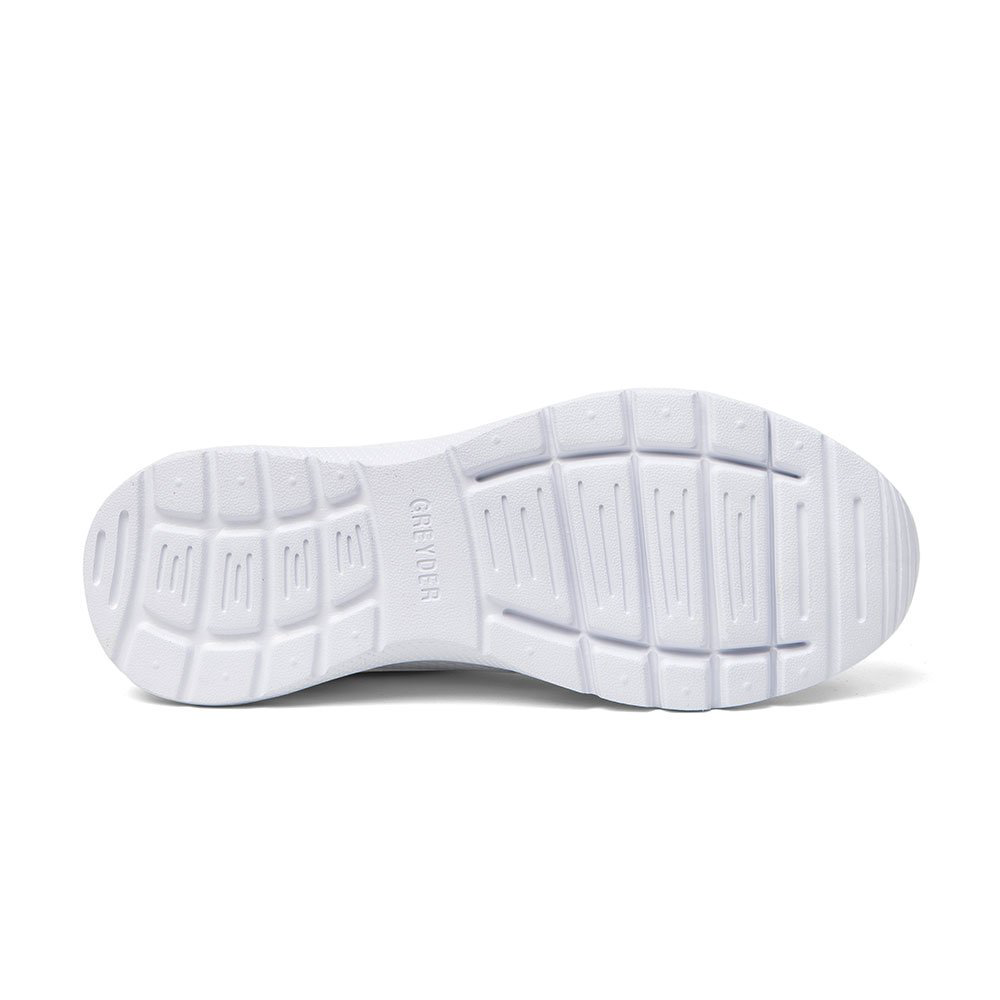Кроссовки текстильные Greyder 53384BEYAZ white 38 купить,NaN