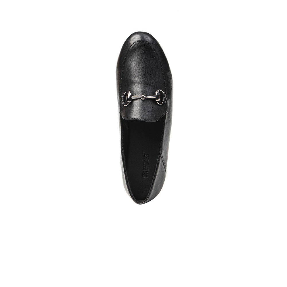 Лоферы Greyder 51600SIYAH black 38 купить,NaN