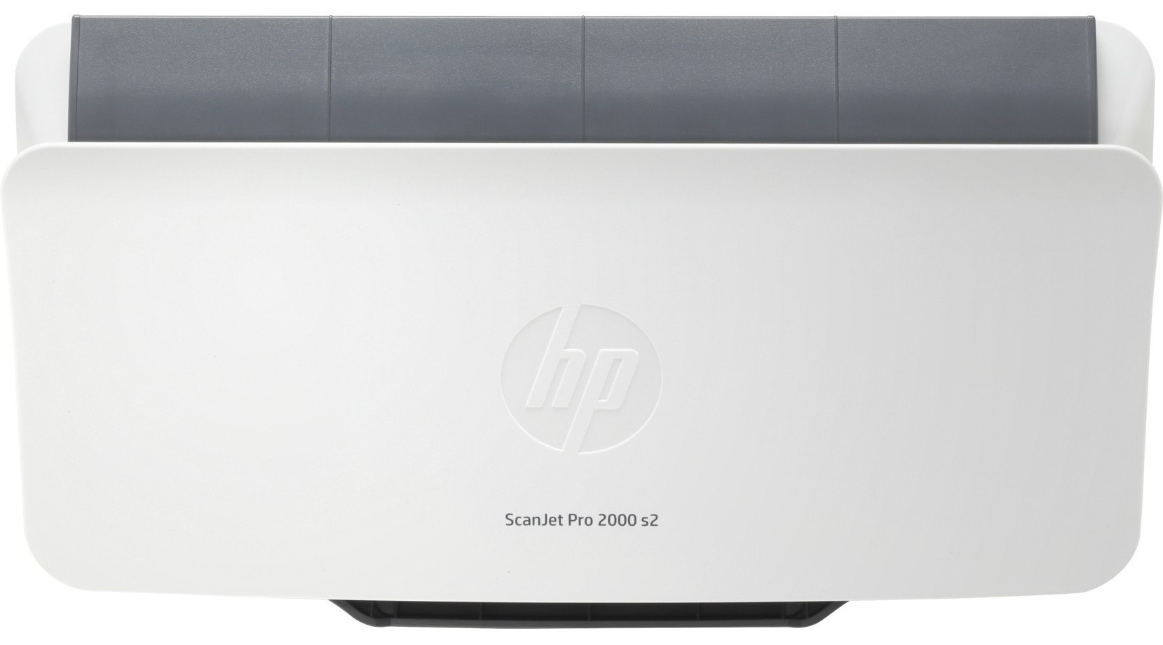 Сканер HP ScanJet Pro 2000 s2 белый