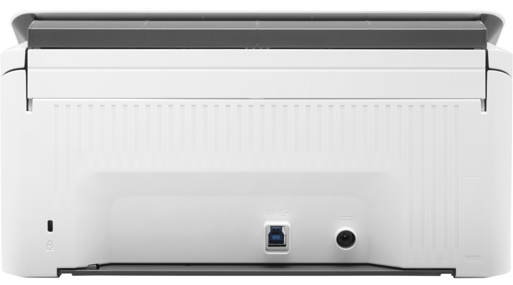 Сканер HP ScanJet Pro 2000 s2 белый