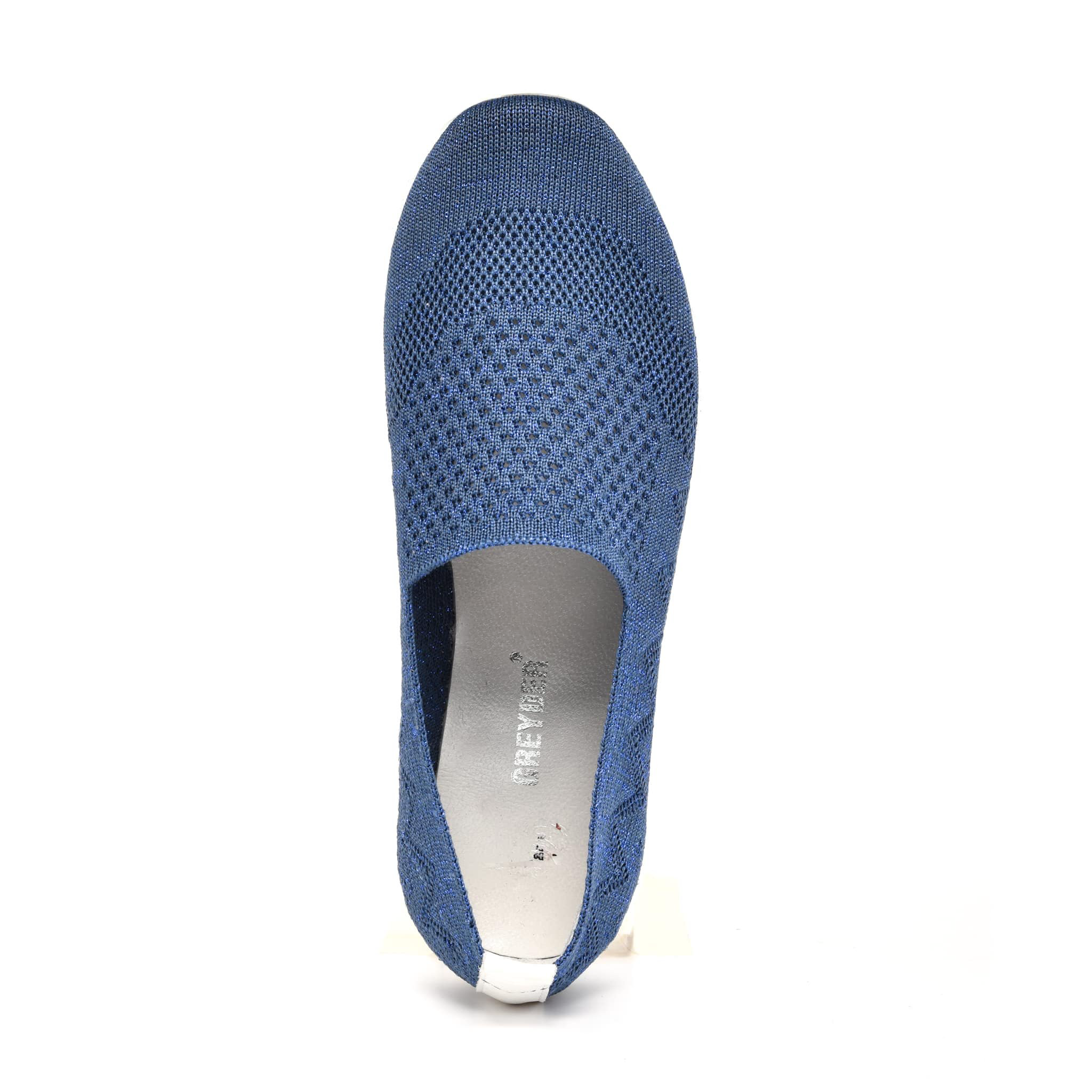 Слипоны Greyder 53590MAVI blue 37 купить,NaN