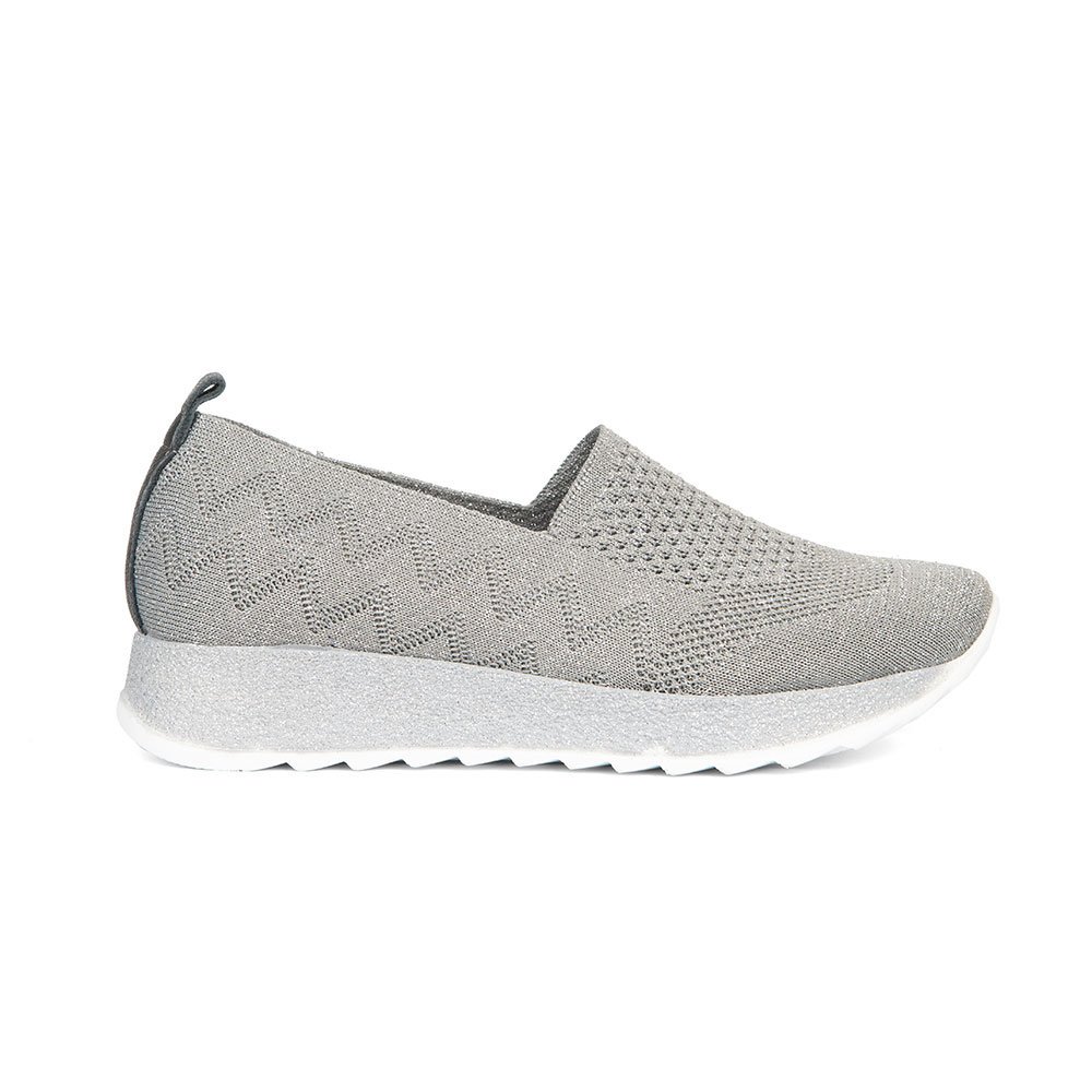 Слипоны Greyder 53590GRI grey 38 купить,NaN