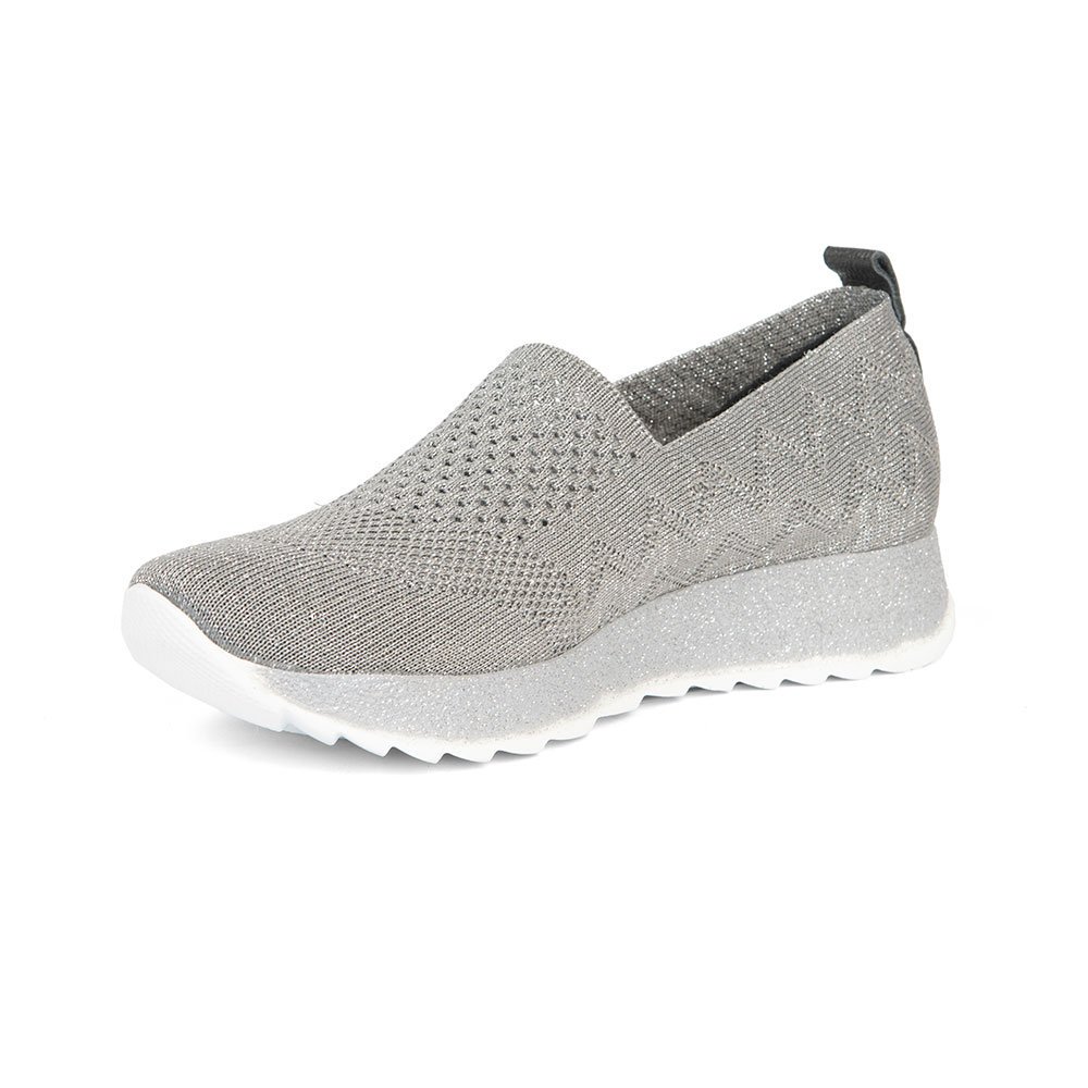 Слипоны Greyder 53590GRI grey 38 купить,NaN