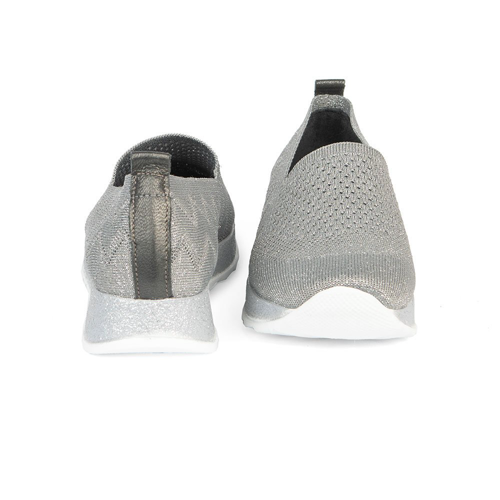 Слипоны Greyder 53590GRI grey 38 купить,NaN
