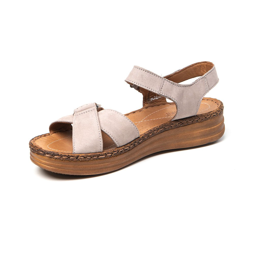 Сандалии Greyder 53392VISON beige 36 купить,NaN