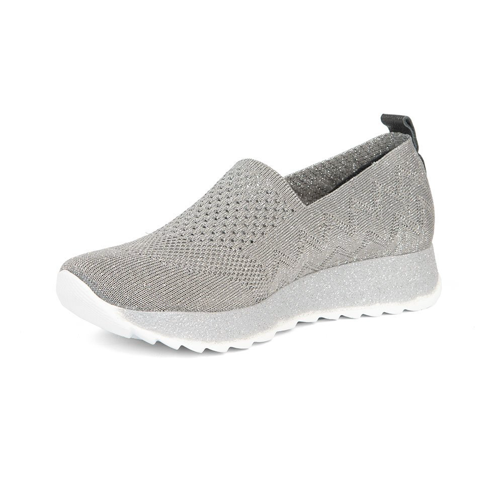 Слипоны Greyder 53590GRI grey 39 купить,NaN