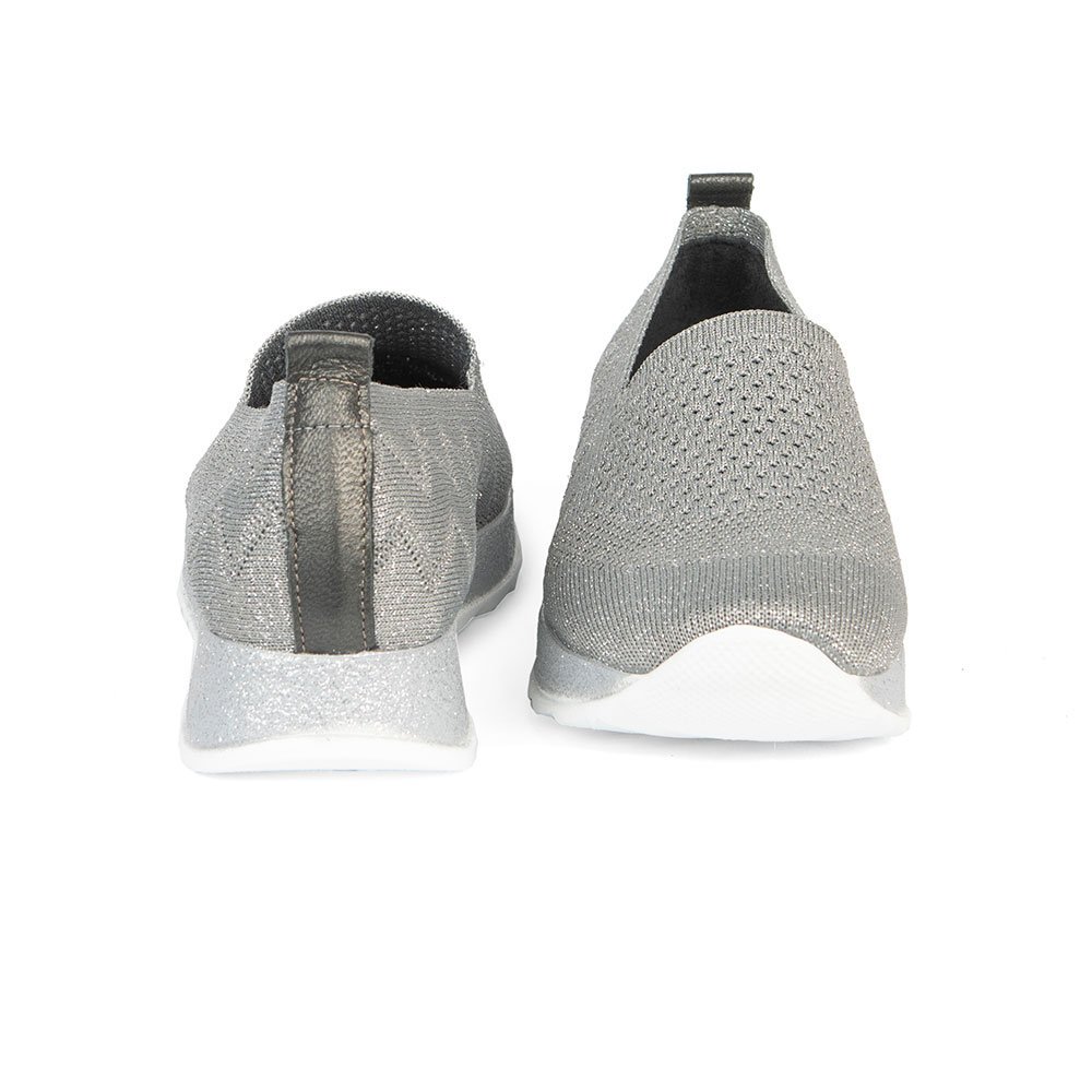 Слипоны Greyder 53590GRI grey 39 купить,NaN