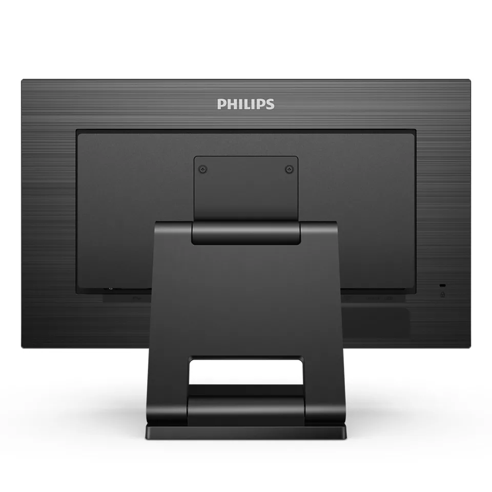 Монитор Philips 242B1TC/00 23.8" черный купить,0