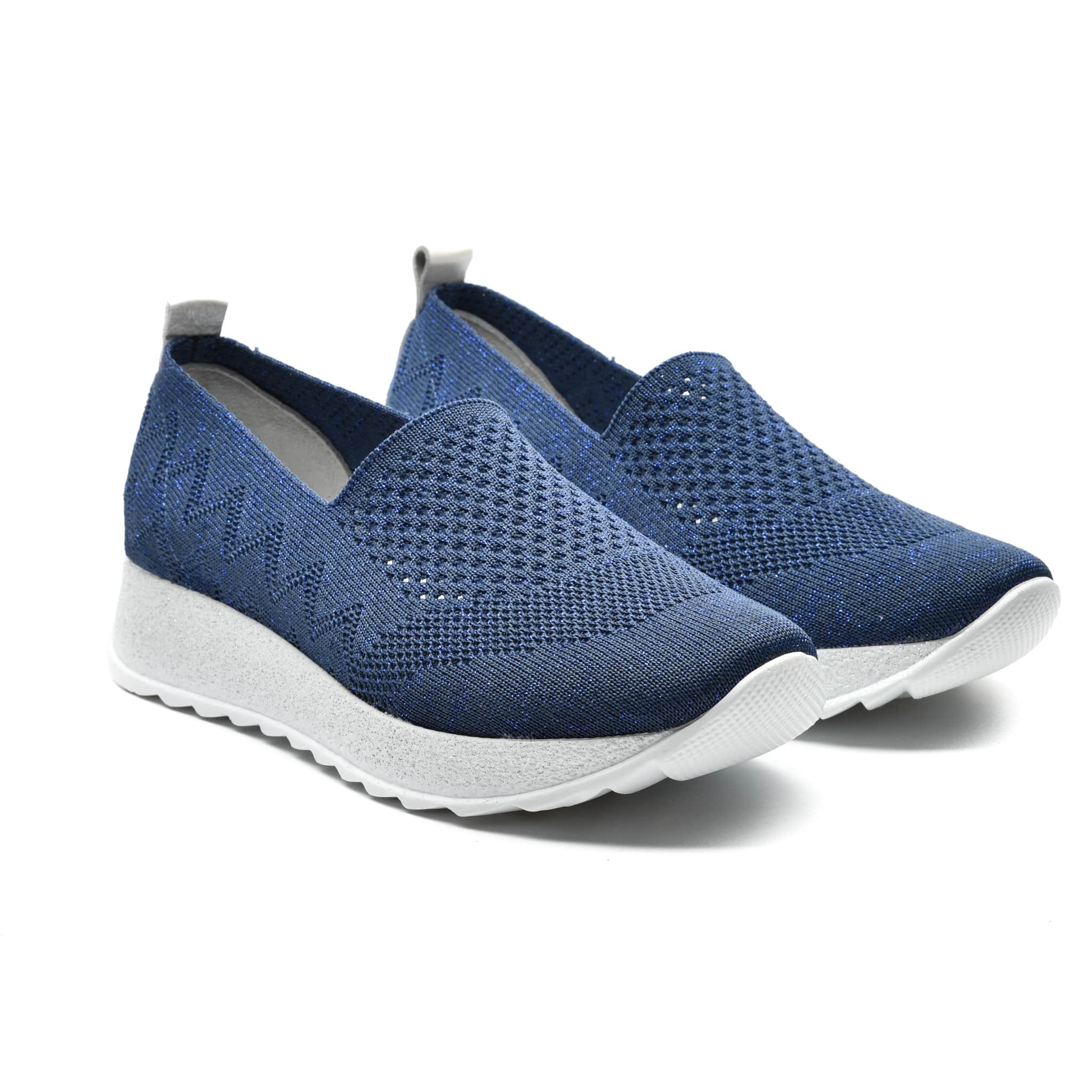 Слипоны Greyder 53590MAVI blue 36 купить,NaN