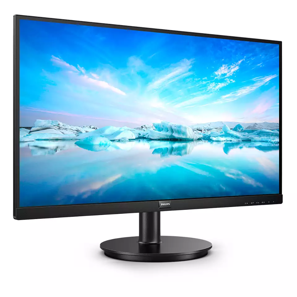 Монитор Philips 275V8LA 27" черный купить,0