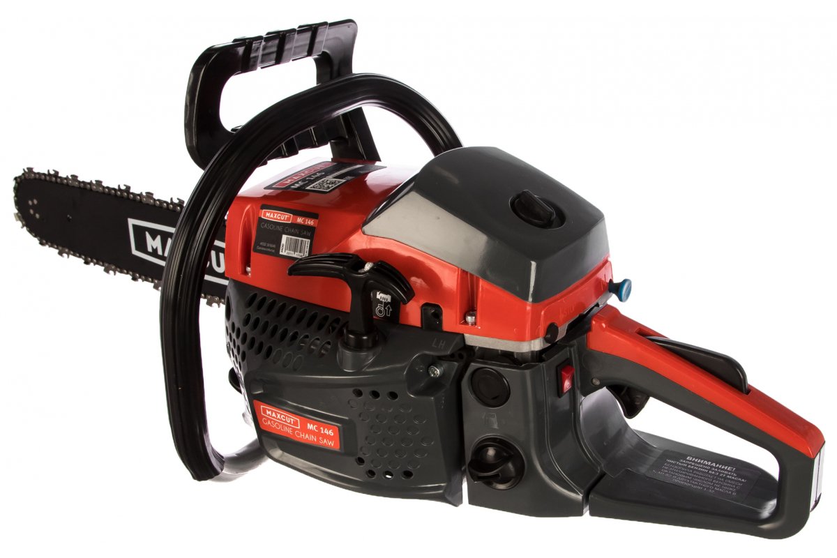 Пила цепная MaxCut MC 146 - ForteMarket Пила цепная MaxCut MC 146 купить,0