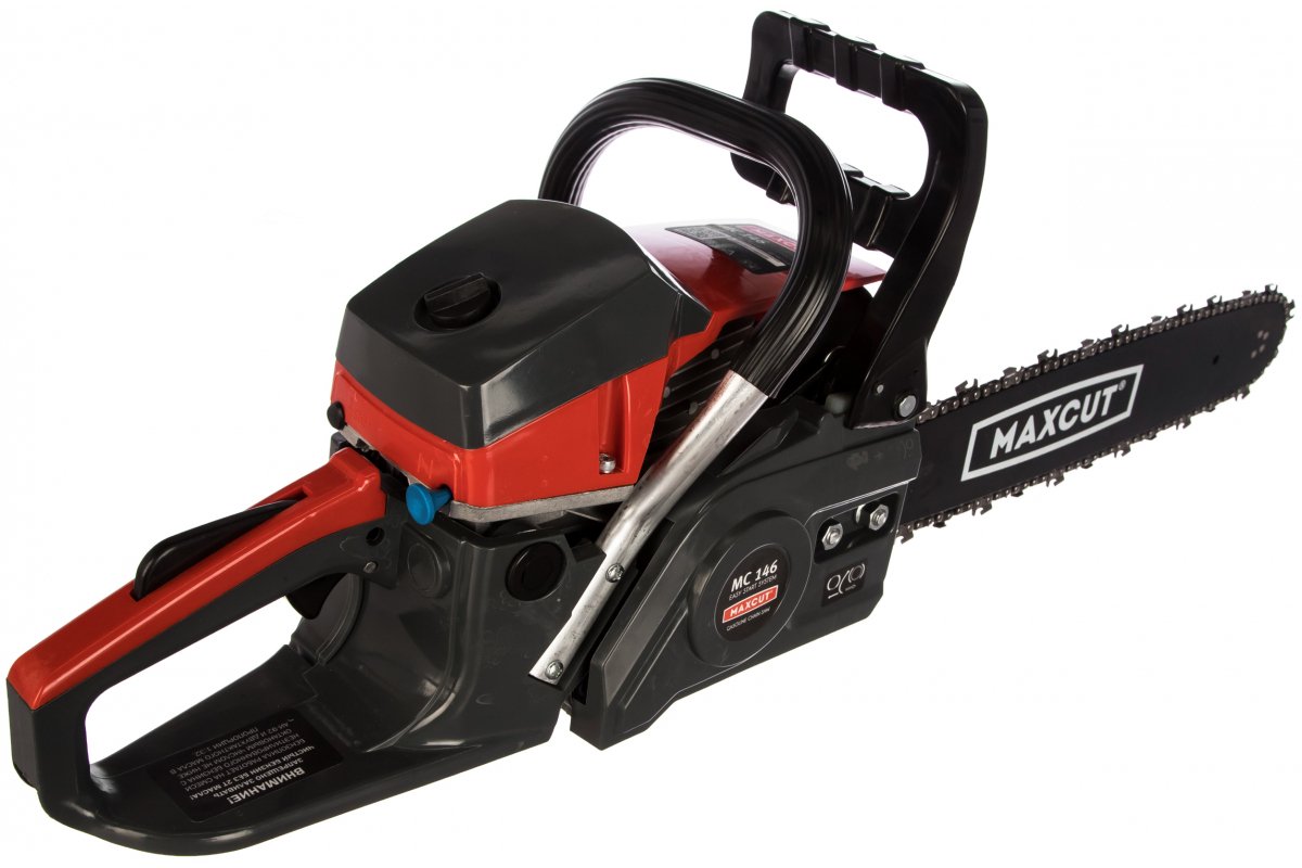 Пила цепная MaxCut MC 146 - ForteMarket Пила цепная MaxCut MC 146 купить,0