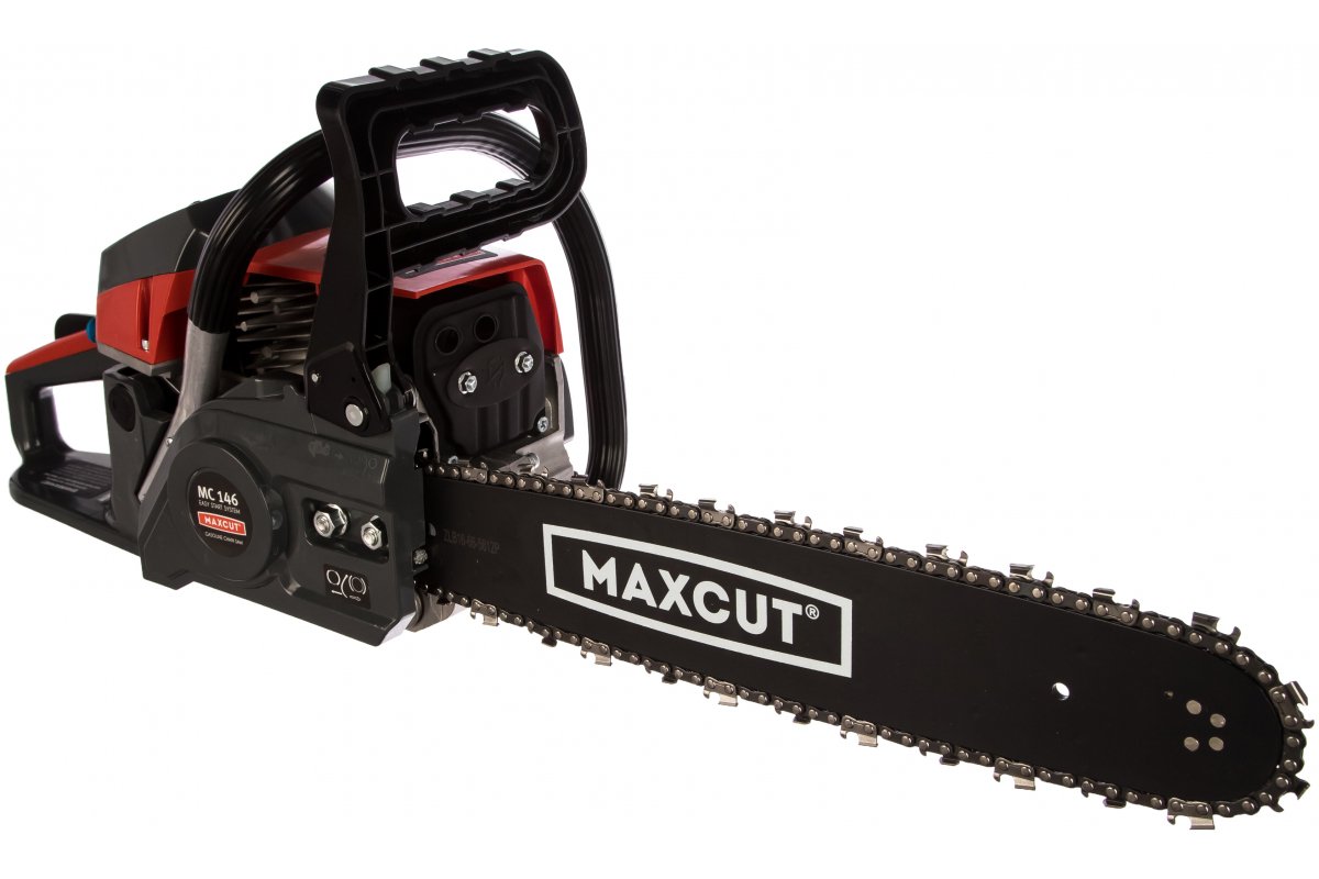 Пила цепная MaxCut MC 146 - ForteMarket Пила цепная MaxCut MC 146 купить,0