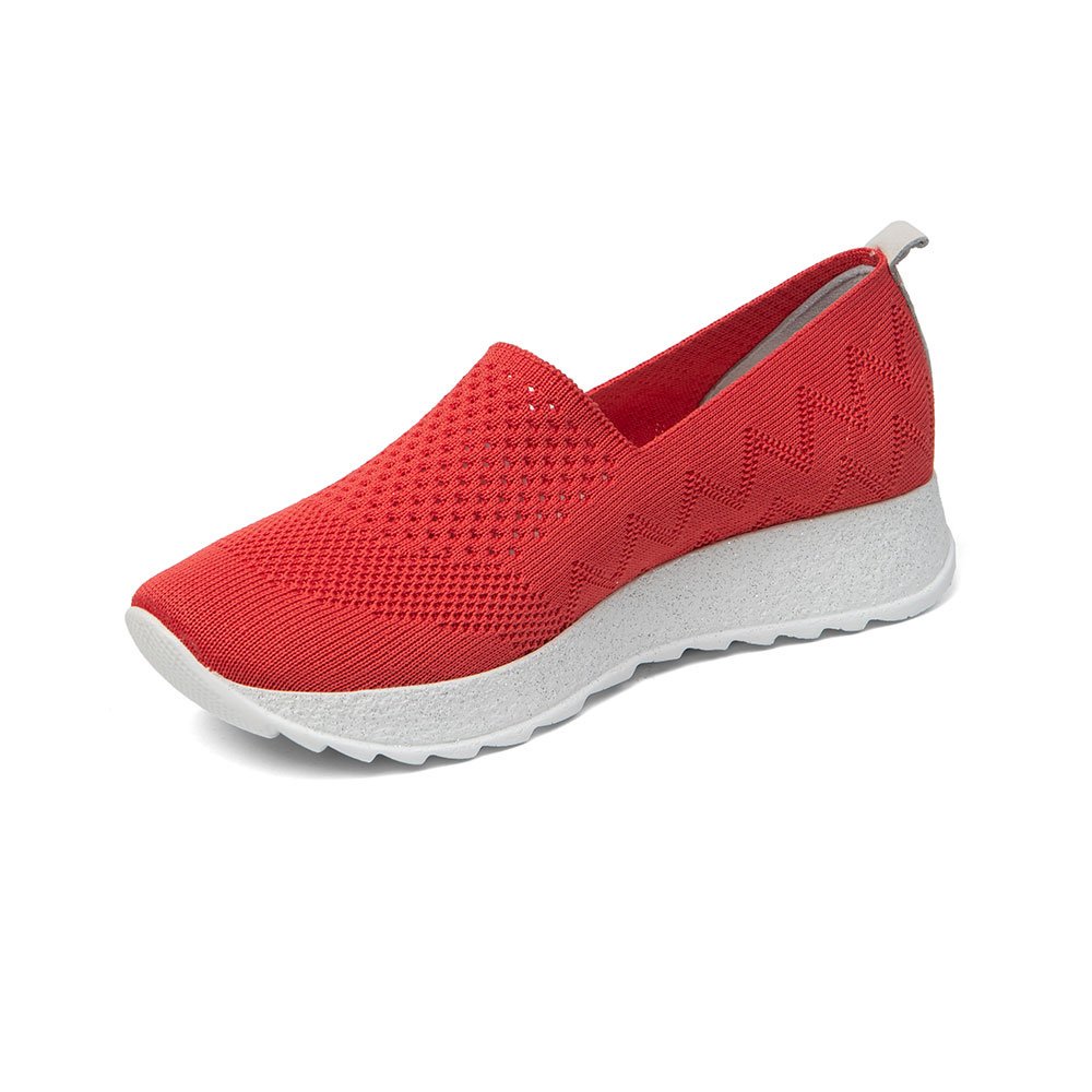 Слипоны Greyder 53590NAR red 39 купить,NaN
