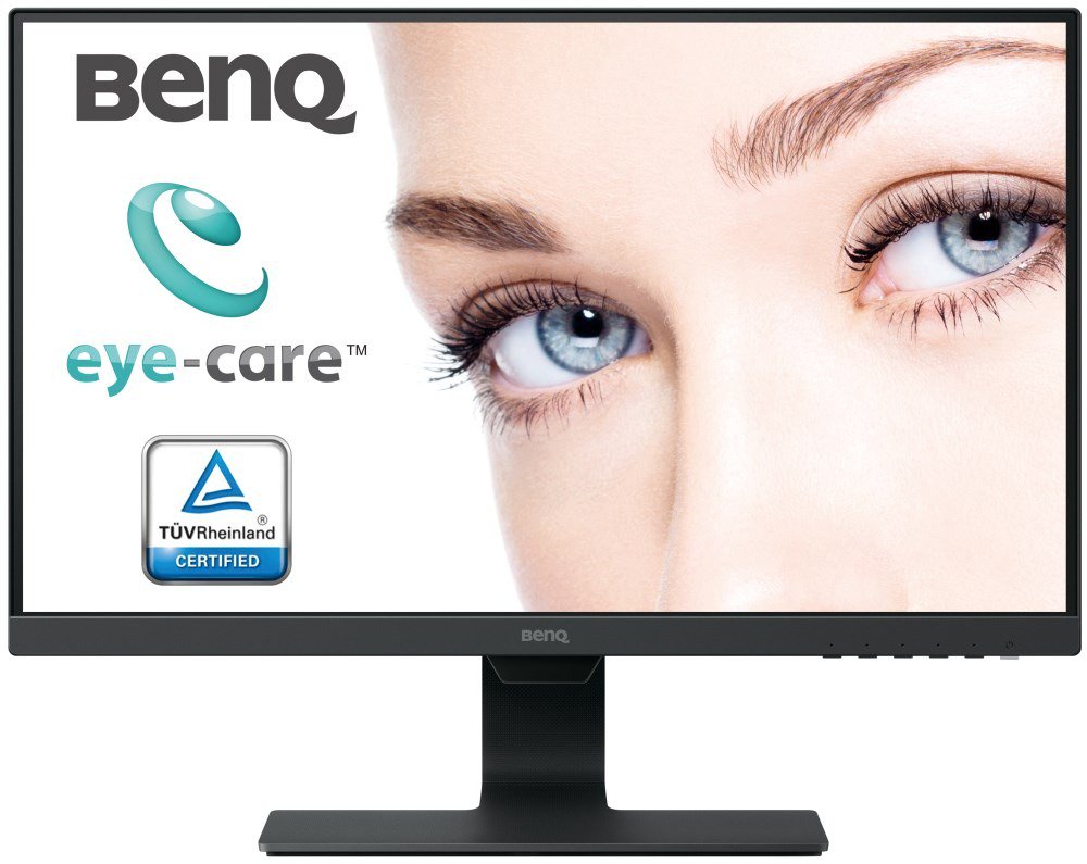 Монитор Benq BL2780 27" черный