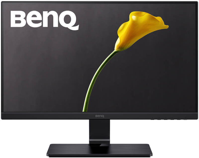 Монитор Benq GW2475H 23.8" черный