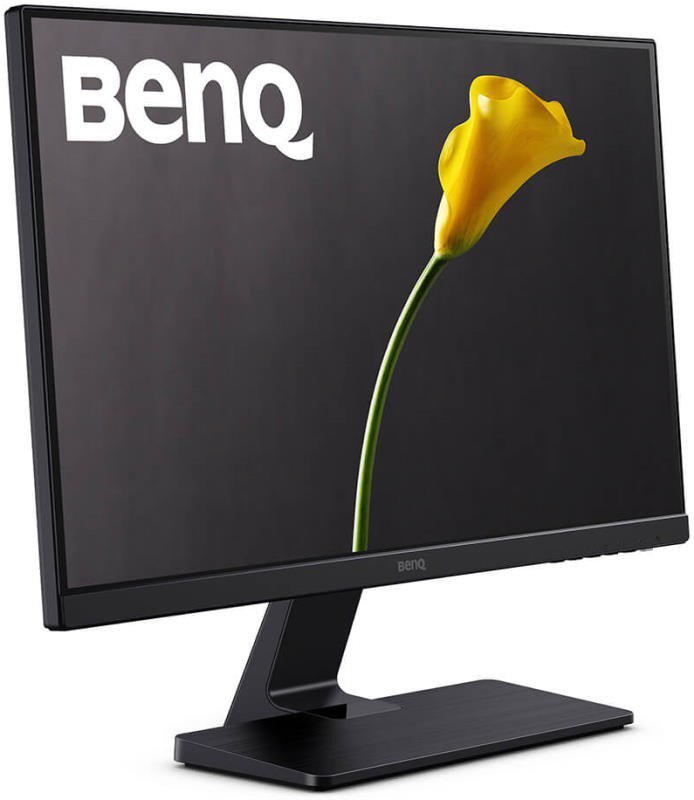 Монитор Benq GW2475H 23.8" черный - ForteMarket Монитор Benq GW2475H 23.8" черный купить,0