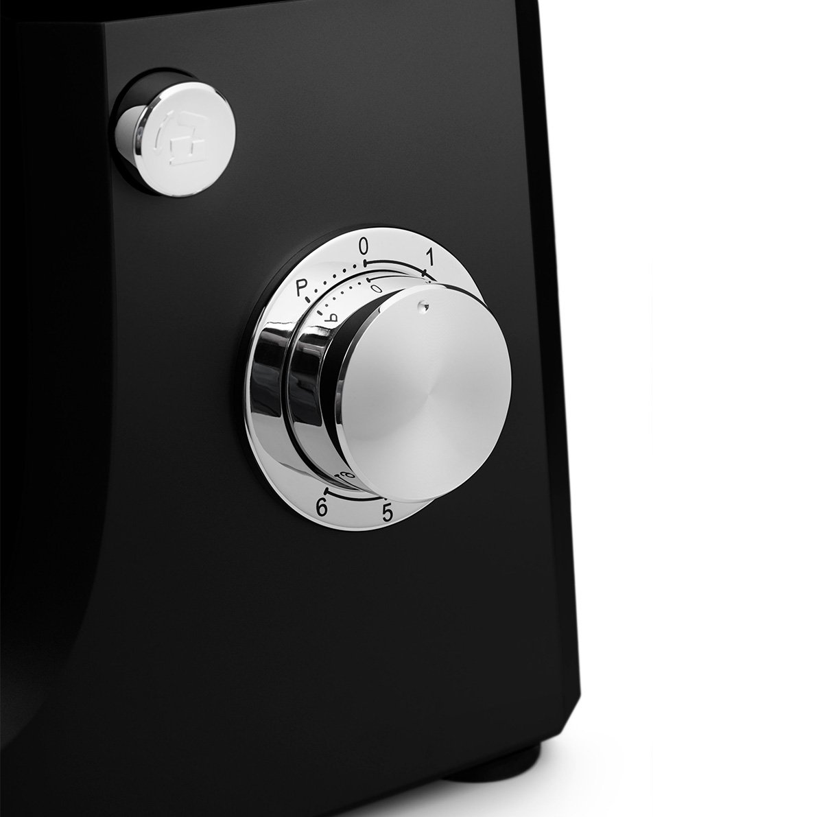 Миксер Kitfort KT-1339-3 черный - ForteMarket Миксер Kitfort KT-1339-3 черный купить,0