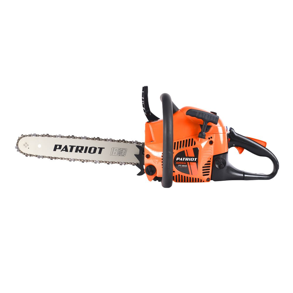 Пила цепная Patriot PT 3816 Imperial купить,NaN