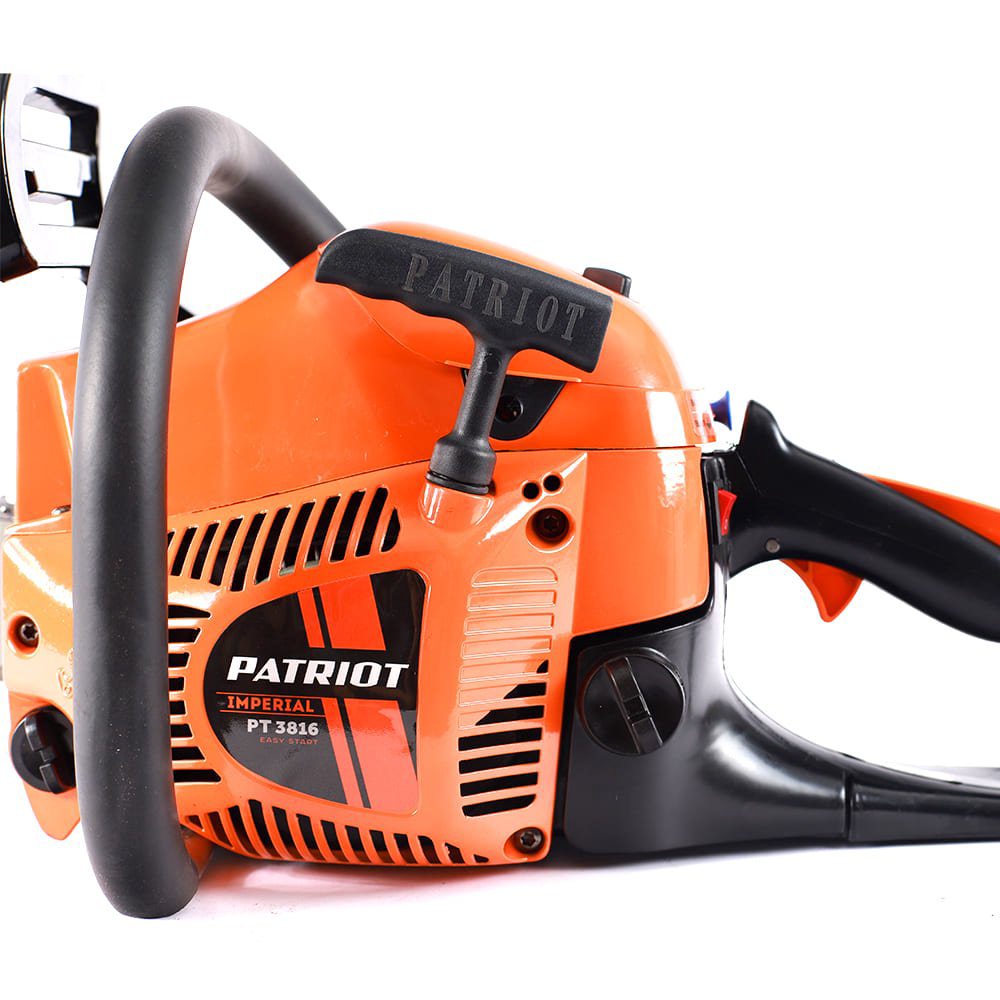 Пила цепная Patriot PT 3816 Imperial купить,NaN