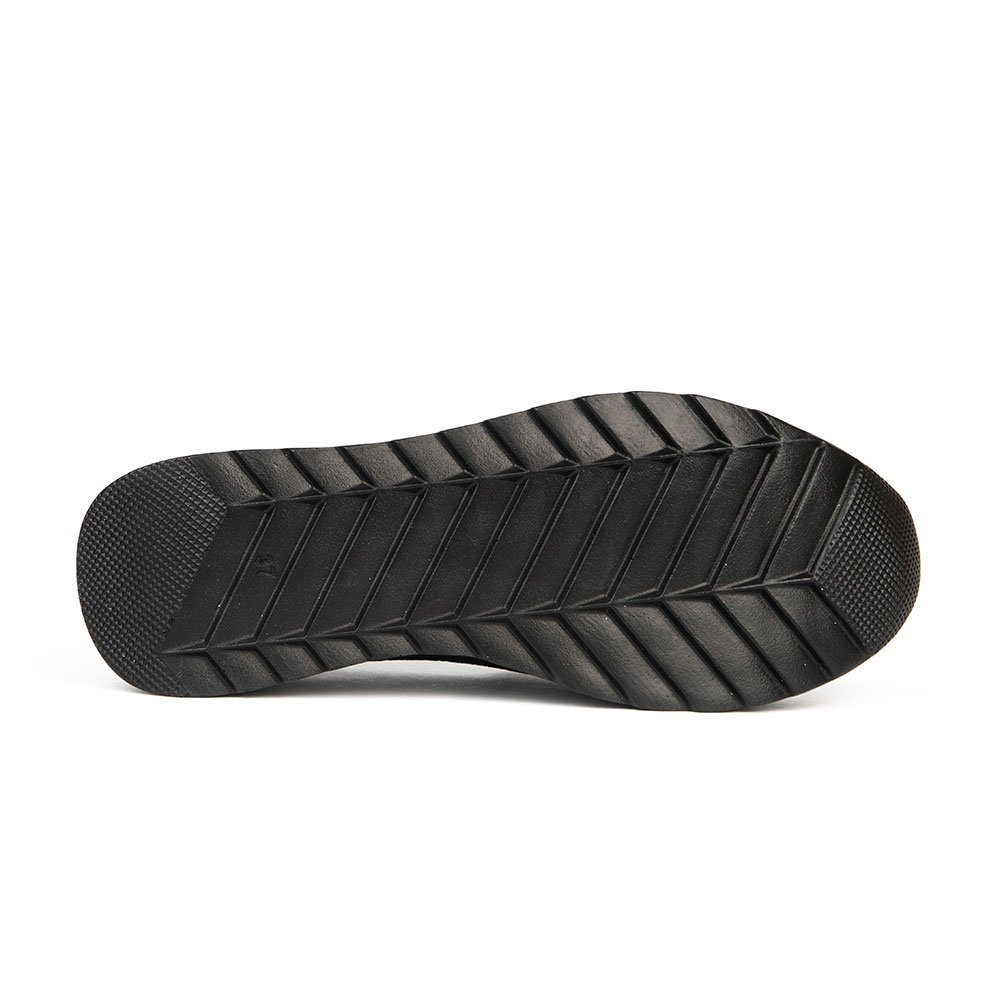 Слипоны Greyder 53590SIYAH black 36 купить,NaN