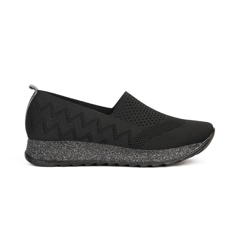 Слипоны Greyder 53590SIYAH black 36 купить,NaN