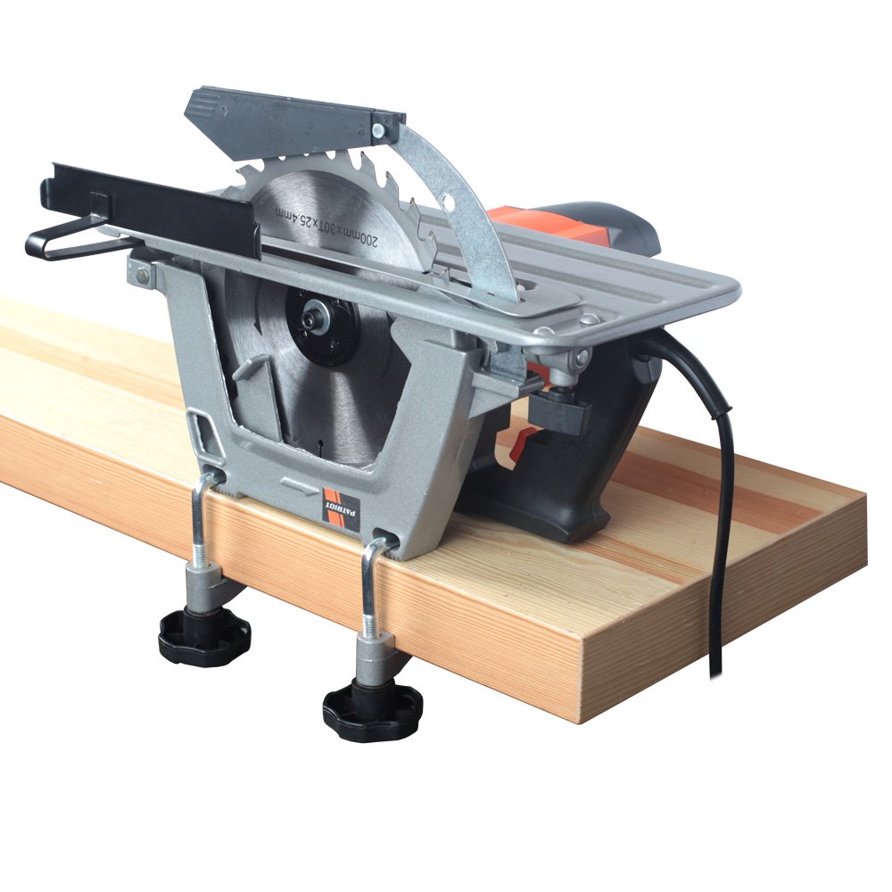 Пила циркулярная Patriot CS 195 - ForteMarket Пила циркулярная Patriot CS 195 купить,0
