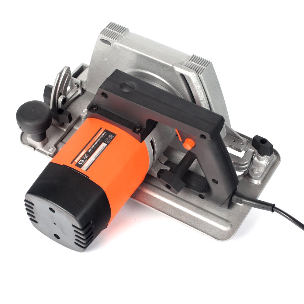 Пила циркулярная Patriot CS 195 - ForteMarket Пила циркулярная Patriot CS 195 купить,0