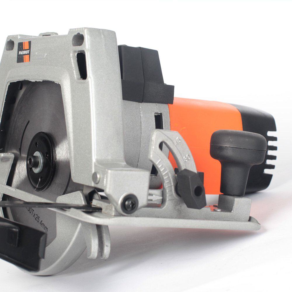 Пила циркулярная Patriot CS 195 купить,NaN