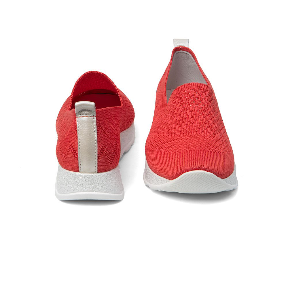Слипоны Greyder 53590NAR red 37 купить,NaN