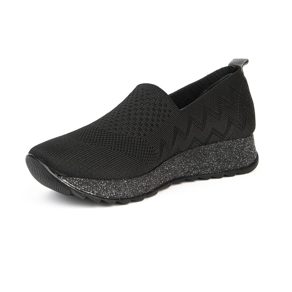 Слипоны Greyder 53590SIYAH black 37 купить,NaN
