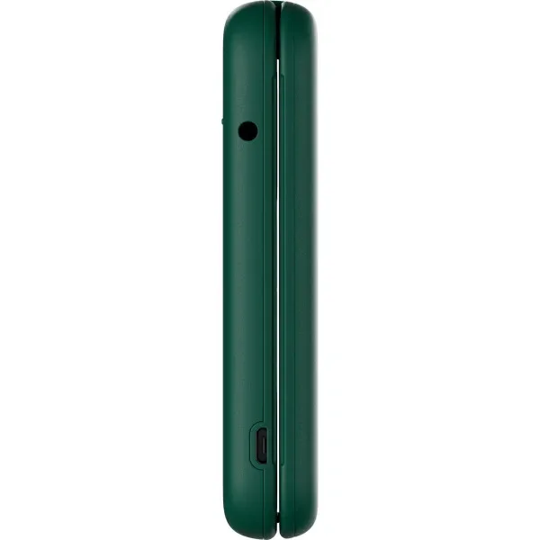 Мобильный телефон Nokia 2660 Flip Lush Green купить,NaN