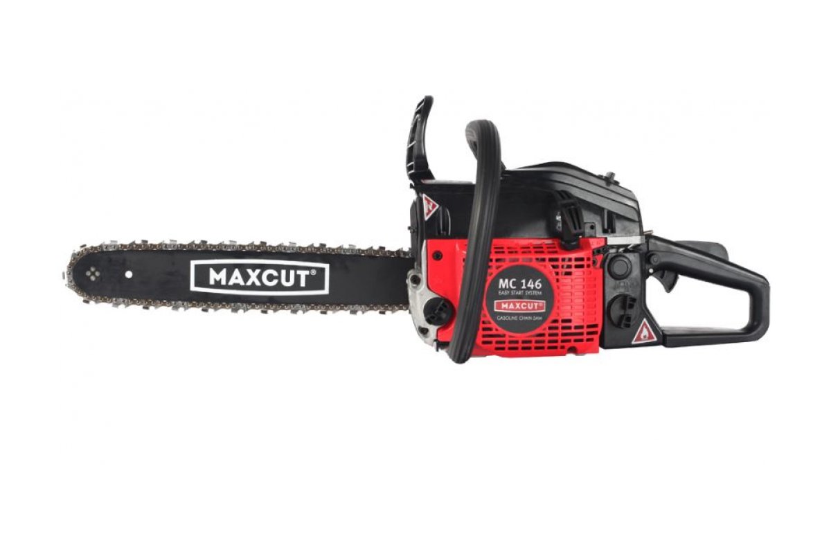 Пила цепная MaxCut MC 146