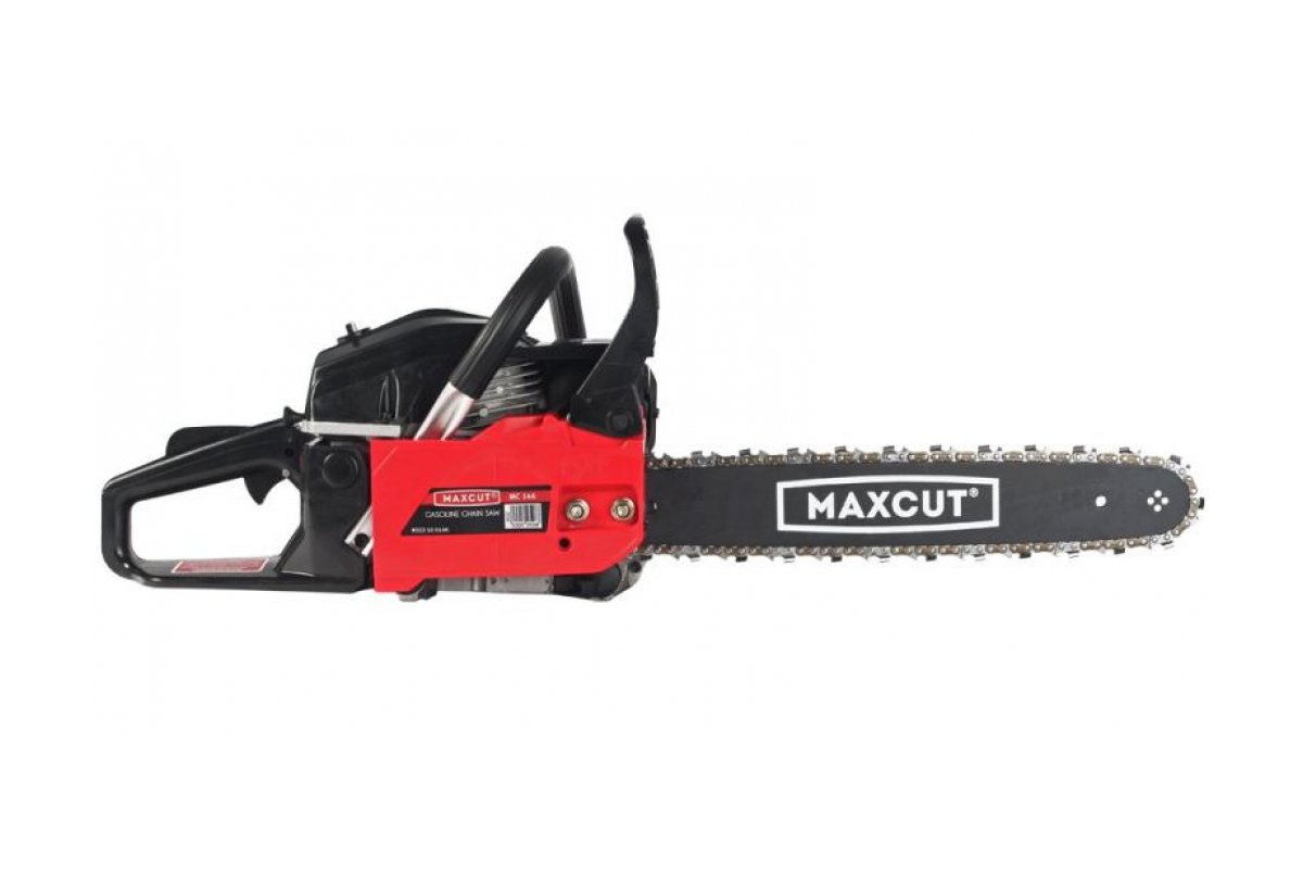 Пила цепная MaxCut MC 146 - ForteMarket Пила цепная MaxCut MC 146 купить,0