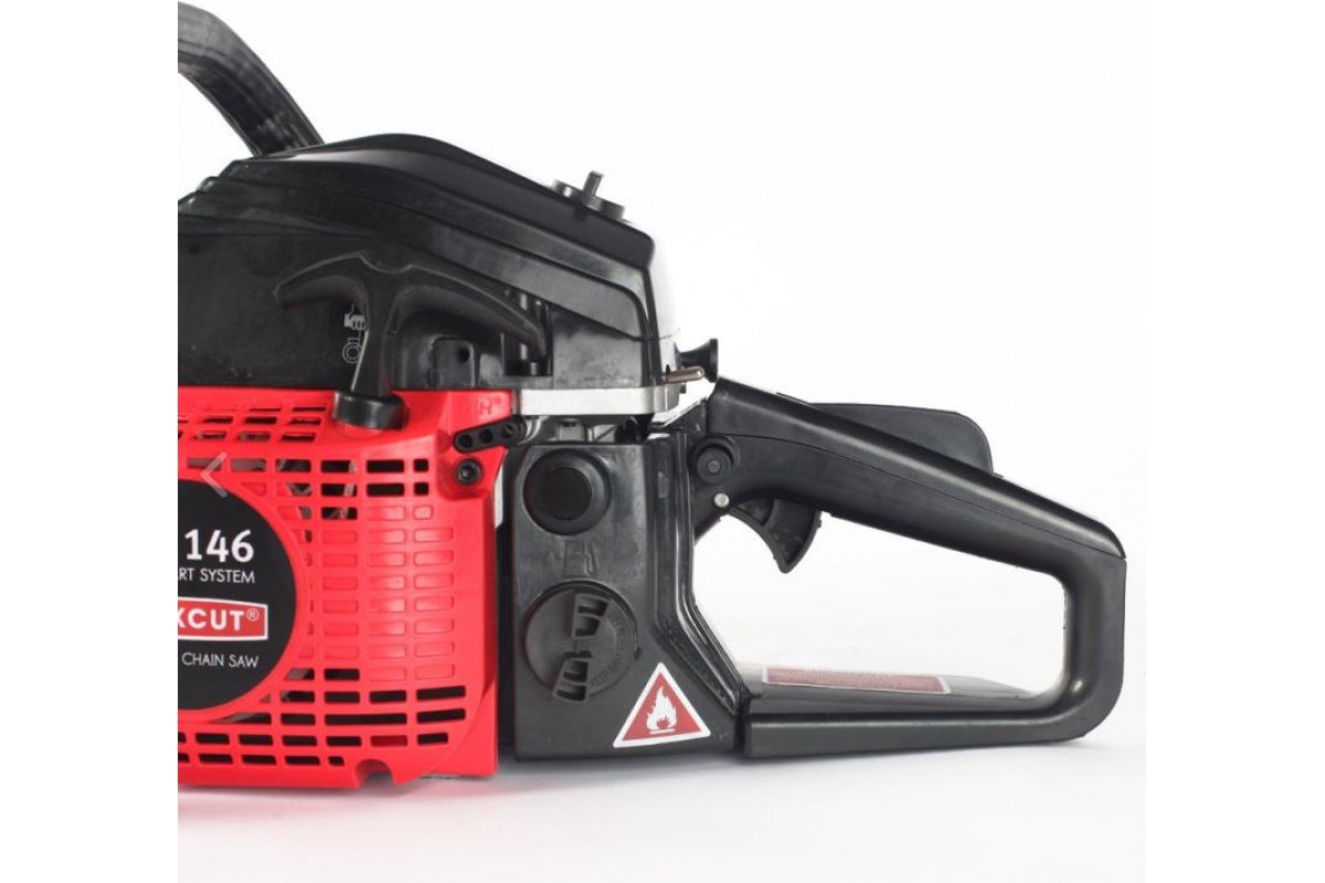 Пила цепная MaxCut MC 146 - ForteMarket Пила цепная MaxCut MC 146 купить,0